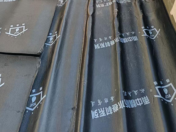 房屋防水堵漏