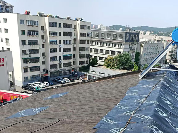 濟南房屋維修