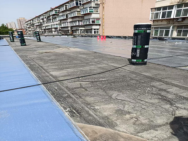 濟(jì)南天雨防水